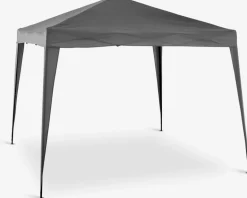 Online JERUPCenador JERUP A2,7xL2,7xA2,6m gris Cenadores Y Pérgolas