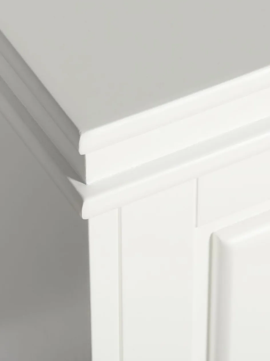 Discount JERUPZapatero/banco JERUP 2 compartimentos blanco Zapateros|Zapateros