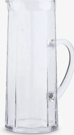 Outlet JIMMIJarra JIMMI Ø10xA24cm 1,25L cristal Accesorios De Cocina