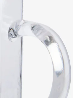Outlet JIMMIJarra JIMMI Ø10xA24cm 1,25L cristal Accesorios De Cocina