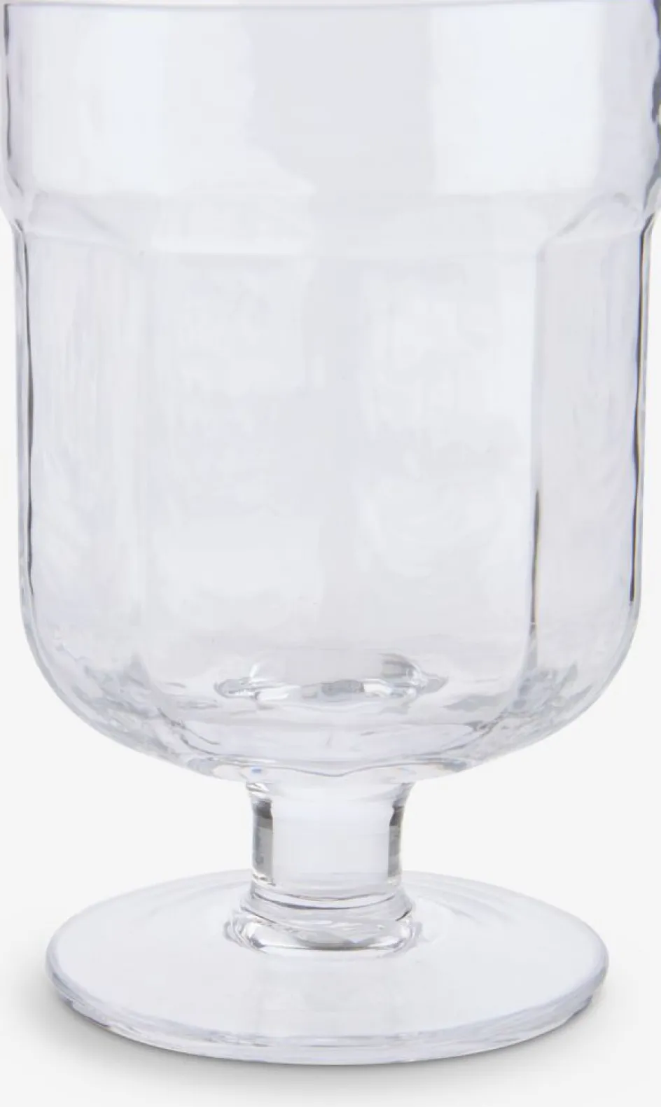 Best JIMMIVaso JIMMI Ø7xA11cm 26cl Vasos Y Tazas