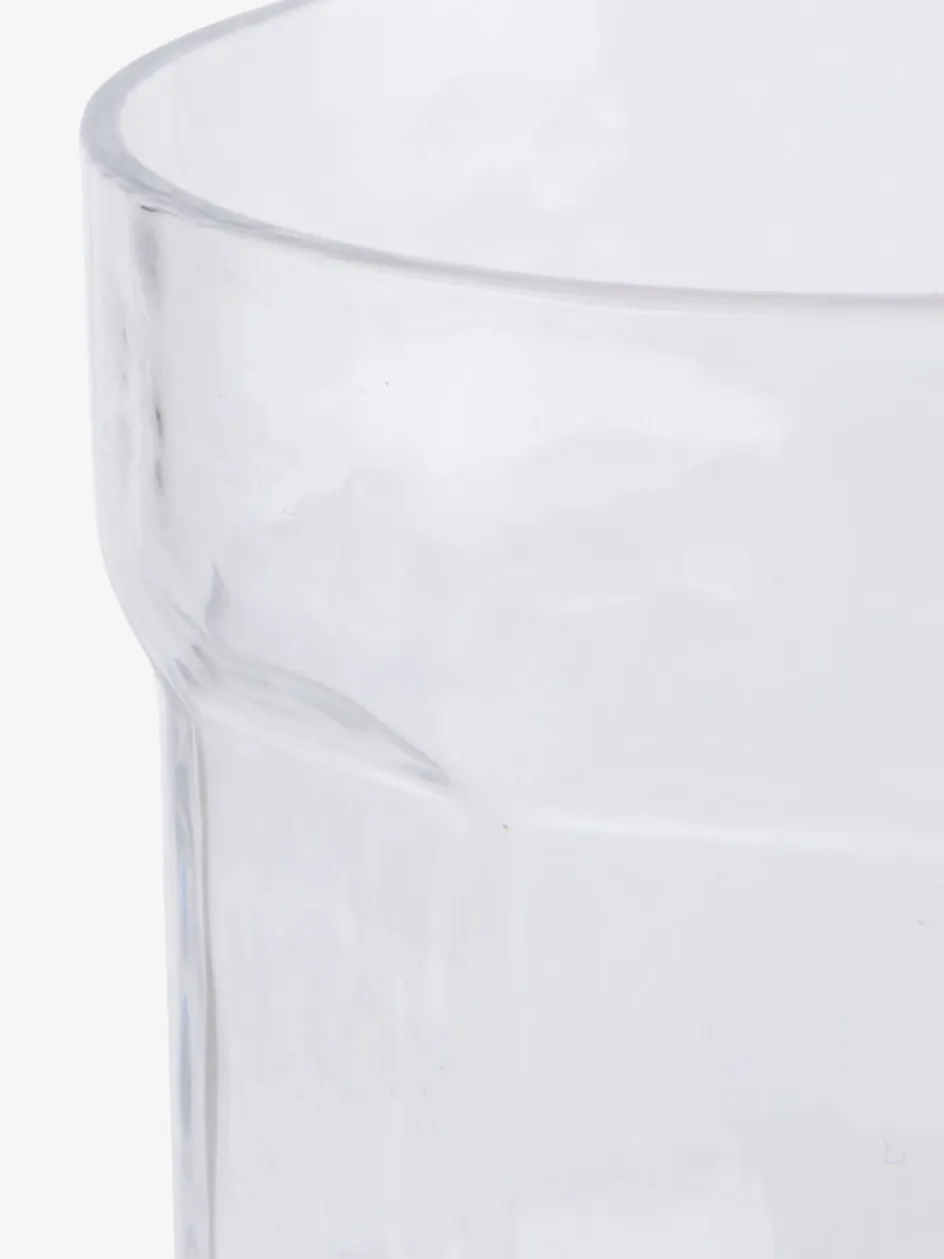 Best JIMMIVaso JIMMI Ø7xA11cm 26cl Vasos Y Tazas