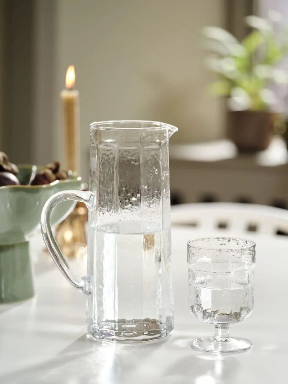 Best JIMMIVaso JIMMI Ø7xA11cm 26cl Vasos Y Tazas