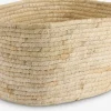 Hot JOELCesta JOEL A24xL30xA16cm natural Todas Las Cestas|Cestas Y Cajas