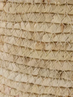 Hot JOELCesta JOEL A24xL30xA16cm natural Todas Las Cestas|Cestas Y Cajas