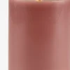 Outlet JOHNSSONVela pilar LED JOHNSSON Ø8xA10cm Velas LED