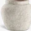 Outlet JOKUMMaceta JOKUM Ø24xA21cm gres porcelánico Macetas