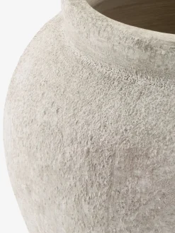 Outlet JOKUMMaceta JOKUM Ø24xA21cm gres porcelánico Macetas