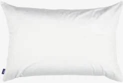 Best JONNAPLUSProtector de almohada JONNA 50x70/75 blanco Fundas De Almohada