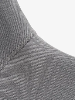 Discount JONSTRUPSilla de comedor JONSTRUP tela /color roble natural Sillas De Comedor