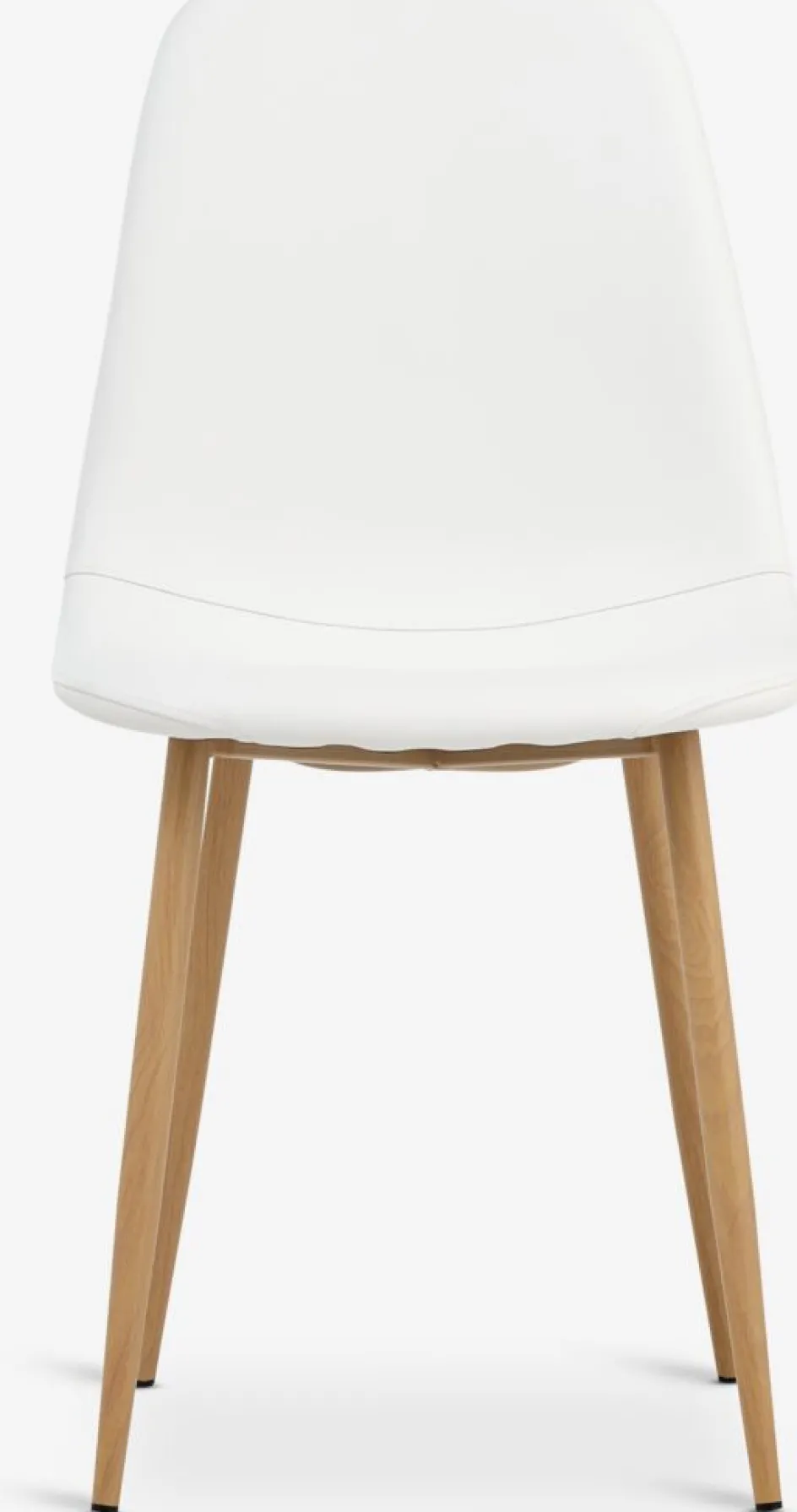 JONSTRUPSilla de comedor JONSTRUP /color roble natural Sillas De Comedor