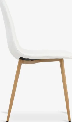 JONSTRUPSilla de comedor JONSTRUP /color roble natural Sillas De Comedor
