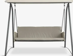 Hot JUELSMINDEBalancín JUELSMINDE A219xA184xP130 natural Muebles De Jardín|Hamacas Y Sillas Colgantes