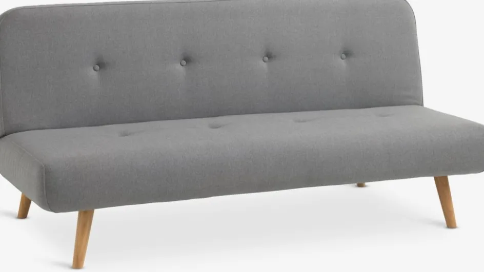 Sale JUVRESofá cama JUVRE tela /natural Sofás Cama|Sofás Cama
