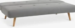 Sale JUVRESofá cama JUVRE tela /natural Sofás Cama|Sofás Cama