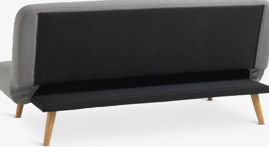 Sale JUVRESofá cama JUVRE tela /natural Sofás Cama|Sofás Cama
