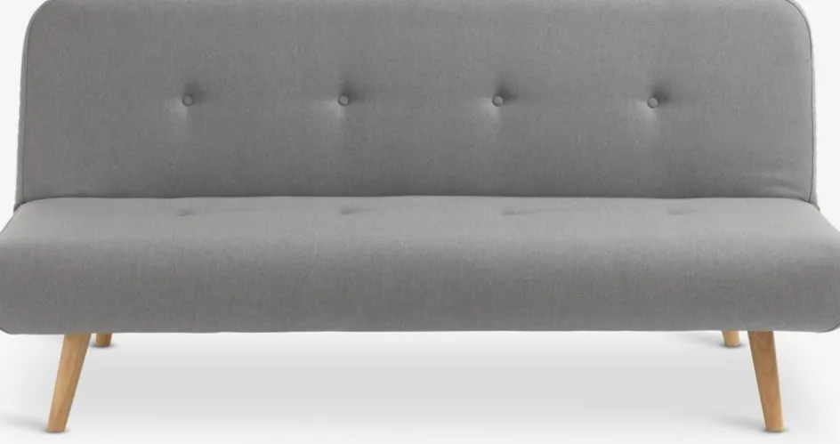 Sale JUVRESofá cama JUVRE tela /natural Sofás Cama|Sofás Cama