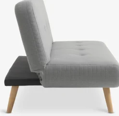 Sale JUVRESofá cama JUVRE tela /natural Sofás Cama|Sofás Cama