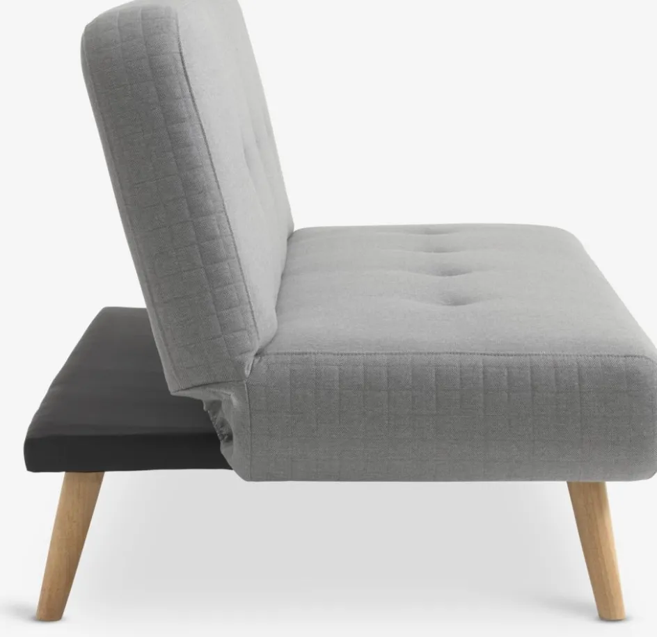Sale JUVRESofá cama JUVRE tela /natural Sofás Cama|Sofás Cama