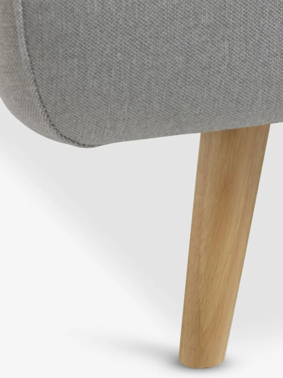 Sale JUVRESofá cama JUVRE tela /natural Sofás Cama|Sofás Cama