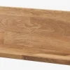 Clearance JYSTEDEstante de pared JYSTED 50 roble natural Baldas|Baldas