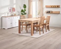 Clearance JYSTEDEstante de pared JYSTED 50 roble natural Baldas|Baldas