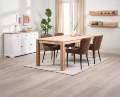 Clearance JYSTEDEstante de pared JYSTED 50 roble natural Baldas|Baldas