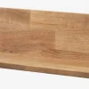 Discount JYSTEDEstante de pared JYSTED 80 roble natural Baldas|Baldas