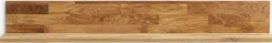 New JYSTEDEstante de pared JYSTED 110 roble natural Baldas|Baldas