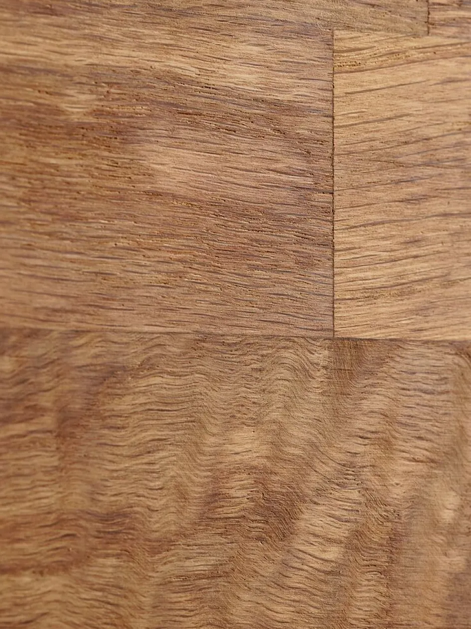 New JYSTEDEstante de pared JYSTED 110 roble natural Baldas|Baldas