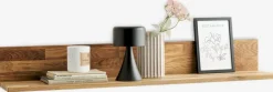 New JYSTEDEstante de pared JYSTED 110 roble natural Baldas|Baldas