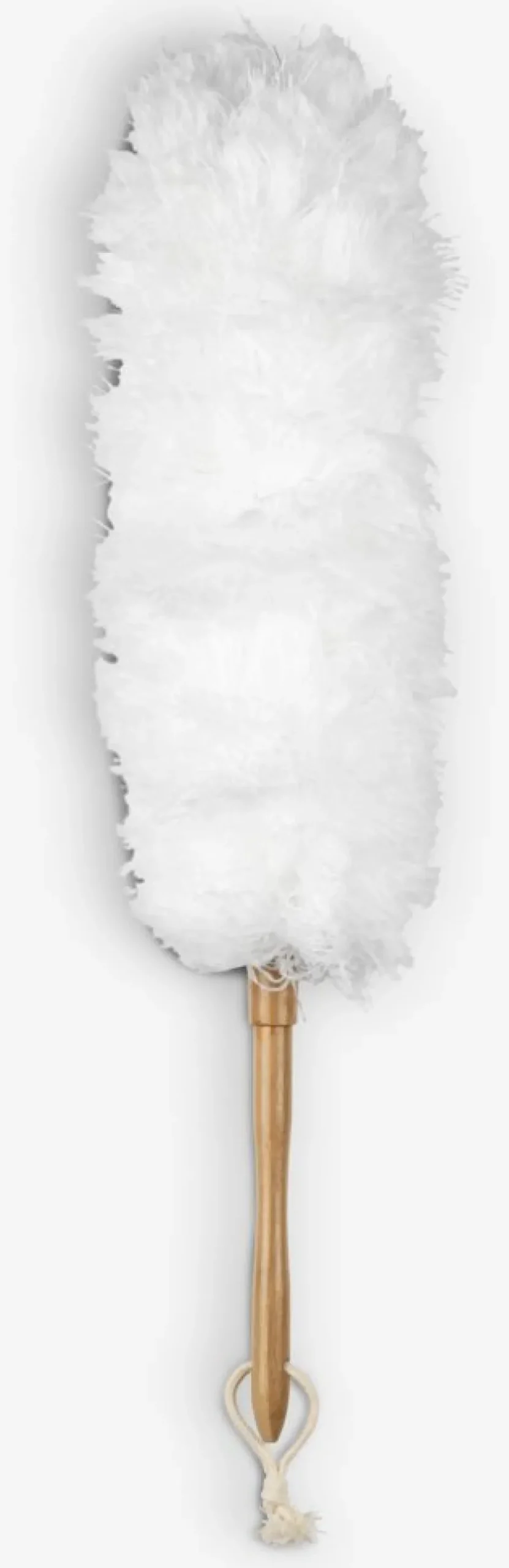 New KAIPlumero KAI Ø12xA59cm blanco Productos De Limpieza