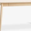 Online KALBYEscritorio KALBY 60x120 roble claro Escritorios|Escritorios Elevables