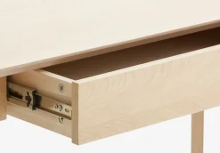 Online KALBYEscritorio KALBY 60x120 roble claro Escritorios|Escritorios Elevables
