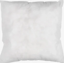 Best KARITINDENBASICRelleno de cojín de fibra 40x40 KARITINDEN Cojines