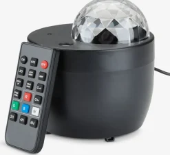 KARLOProyector estrellas KARLO con LED multicolor Iluminación Decorativa
