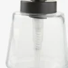 Sale KARLSKRONADispensador de jabón KARLSKRONA cristal Dispensadores De Jabón|Cuidado Personal