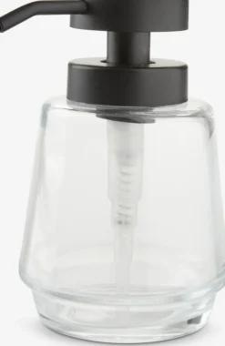 Sale KARLSKRONADispensador de jabón KARLSKRONA cristal Dispensadores De Jabón|Cuidado Personal