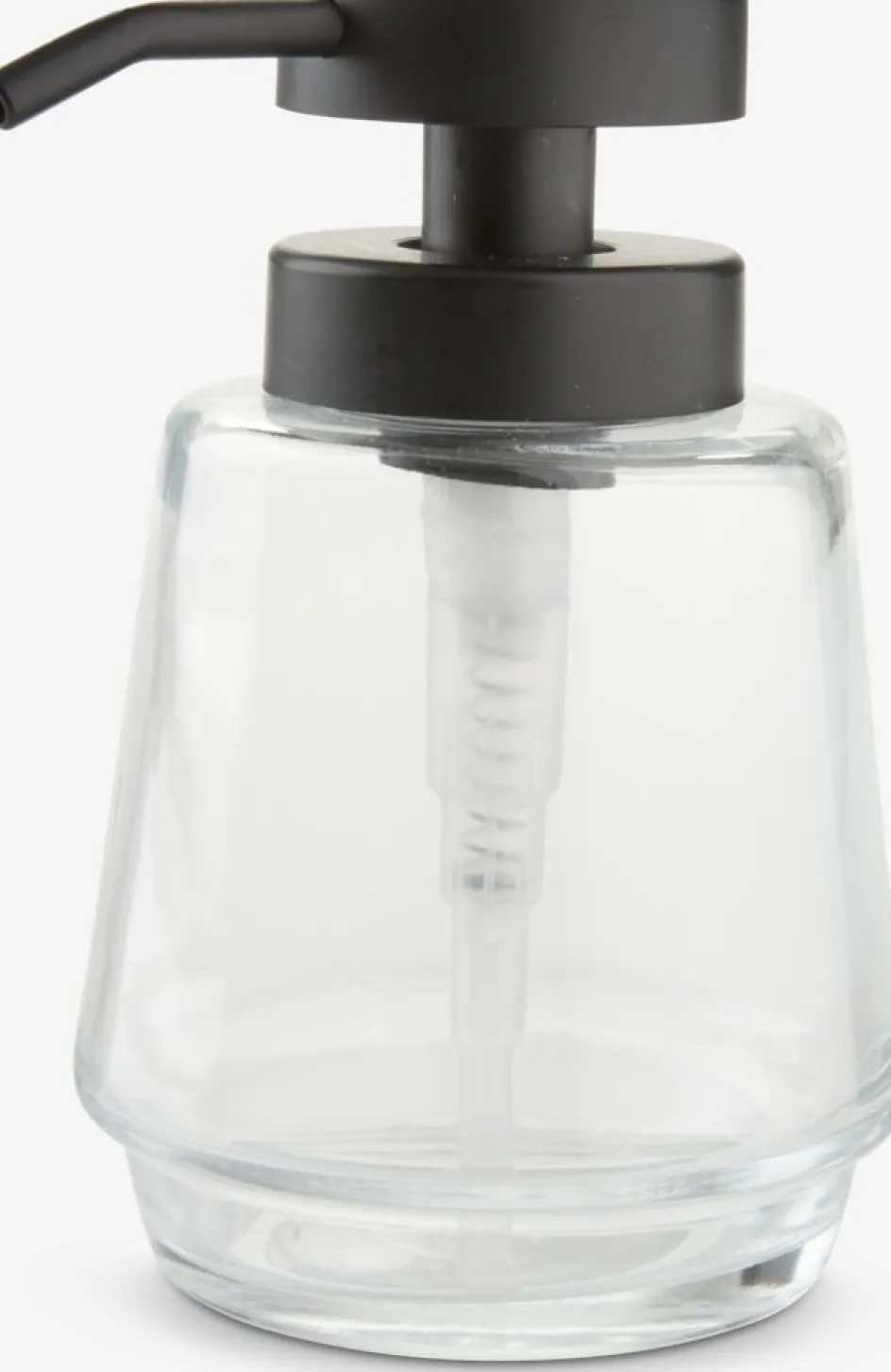 Sale KARLSKRONADispensador de jabón KARLSKRONA cristal Dispensadores De Jabón|Cuidado Personal