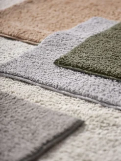 Hot KARLSTADGOLDAlfombrilla de baño KARLSTAD 50x80 Alfombras De Baño