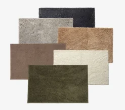 Hot KARLSTADGOLDAlfombrilla de baño KARLSTAD 50x80 Alfombras De Baño