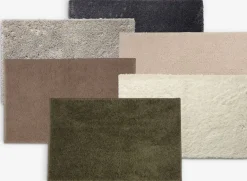 Clearance KARLSTADGOLDAlfombrilla de baño KARLSTAD 50x80 Alfombras De Baño