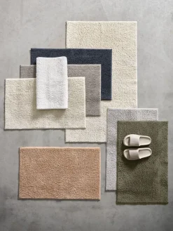 Clearance KARLSTADGOLDAlfombrilla de baño KARLSTAD 50x80 Alfombras De Baño
