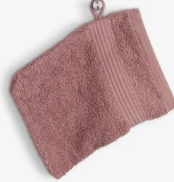 KARLSTADGOLDManopla de baño KARLSTAD 15x21 topo Toallas De Lavabo|Toallas De Manos