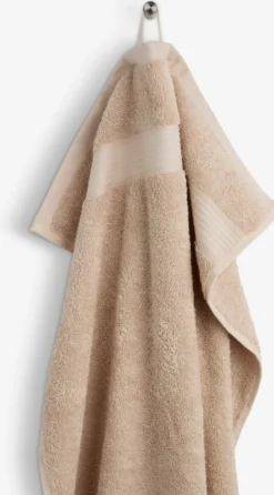 Clearance KARLSTADGOLDToalla de mano KARLSTAD 50x100 Toallas De Lavabo|Toallas De Manos
