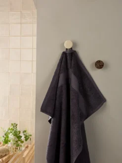 Clearance KARLSTADGOLDToalla de mano KARLSTAD 50x100 Toallas De Lavabo|Toallas De Manos