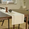 New KASTANIECamino de mesa KASTANIE 38x150 natural Caminos De Mesa
