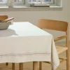 Sale KASTANIEMantel KASTANIE 140x240 natural Manteles