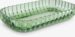 Sale KATTARPBandeja KATTARP 12x19cm verde Cuidado Personal|Accesorios