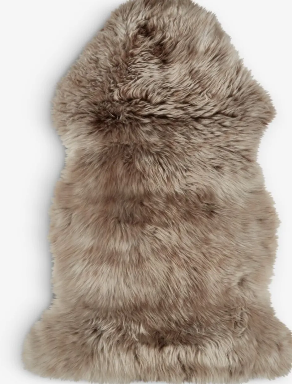 Sale KEJSERLINDPiel de cordero KEJSERLIND 50x85 Alfombras De Piel